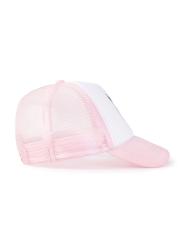 Vanilla Underground Pink Pokemon Girls Adjustable Curved Peak Cap - Image 3 of 6