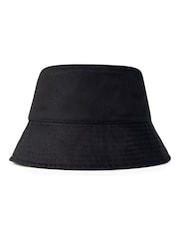 Vanilla Underground Black Stranger Things Bucket Hat - Image 2 of 6
