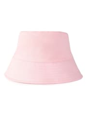 Vanilla Underground Pink Pokemon Womens Bucket Hat - Image 2 of 6