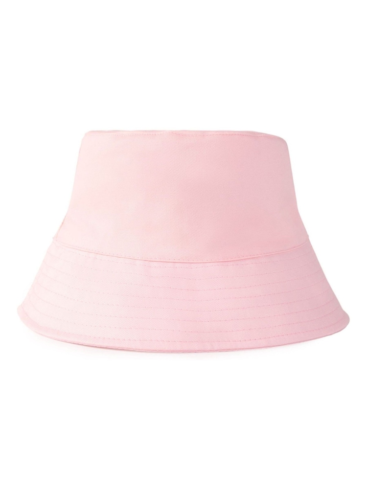 Vanilla Underground Pink Pokemon Womens Bucket Hat - Image 2 of 6