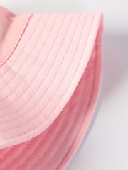 Vanilla Underground Pink Pokemon Womens Bucket Hat - Image 4 of 6
