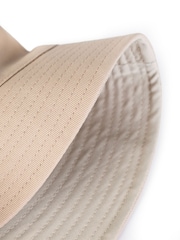 Vanilla Underground Beige Pusheen Womens Bucket Hat - Image 5 of 5