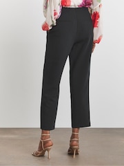 Joanna Hope Cream Capri Trousers - Image 2 of 4