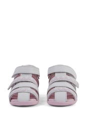Kickers Blue Baby Wave Wriggle Sandals - Image 4 of 6
