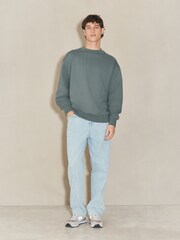 Green EDIT Long Sleeve Sweatshirt - Image 3 of 7