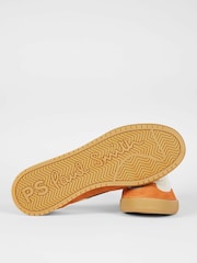 PS Paul Smith Dover White Trainers - Image 5 of 5
