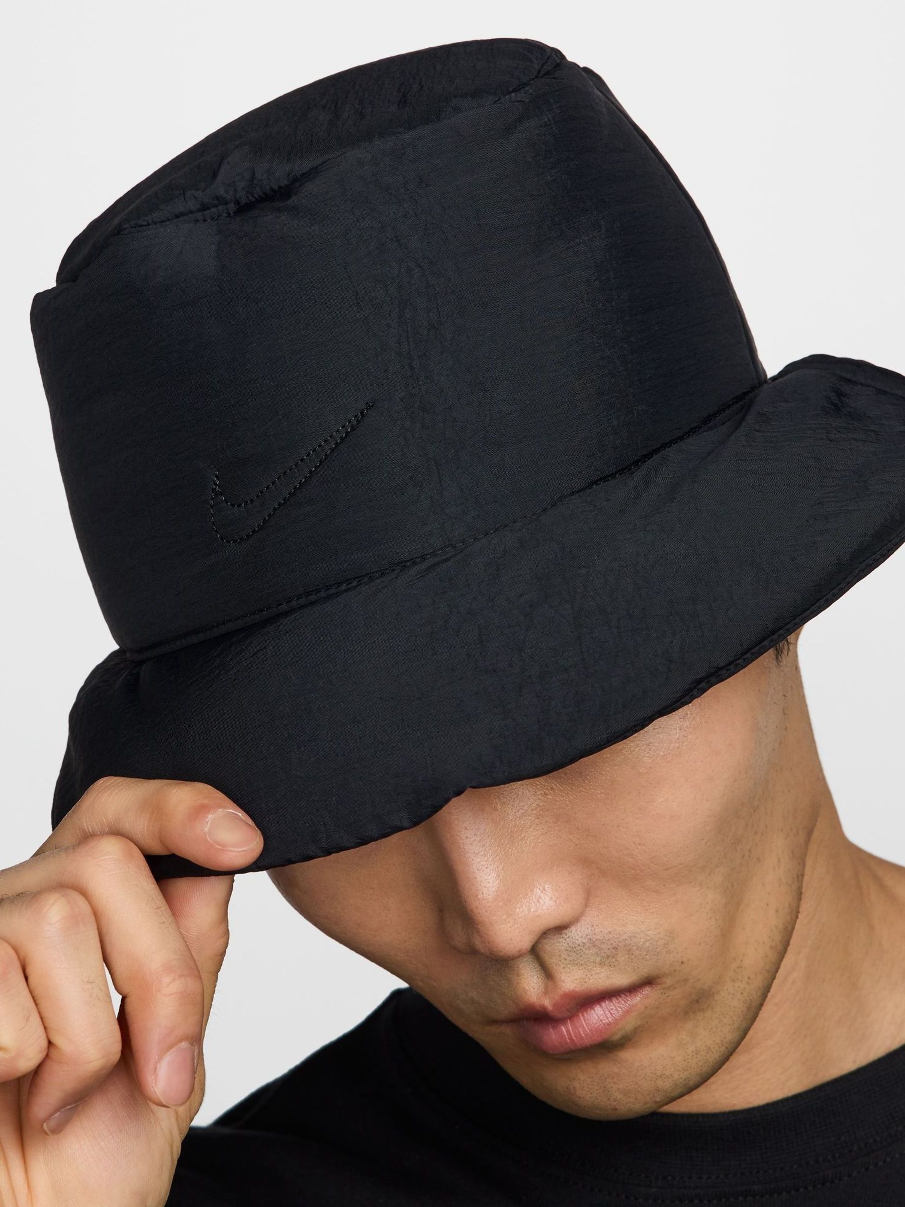 nike fedora hat