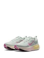 Nike Green Vomero 18 Road Running Trainers - Image 5 of 10
