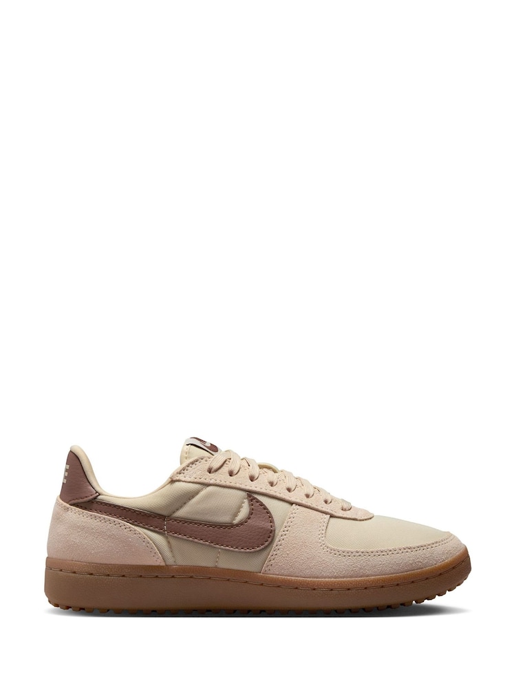 Nike Neutral Field General Trainers - Image 1 of 11