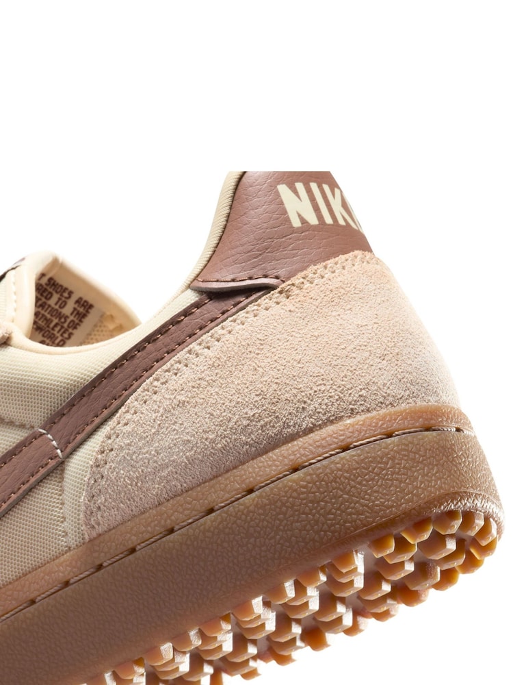 Nike Neutral Field General Trainers - Image 11 of 11
