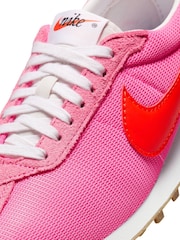 Nike Pink LD-1000 Trainers - Image 6 of 8