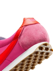 Nike Pink LD-1000 Trainers - Image 7 of 8