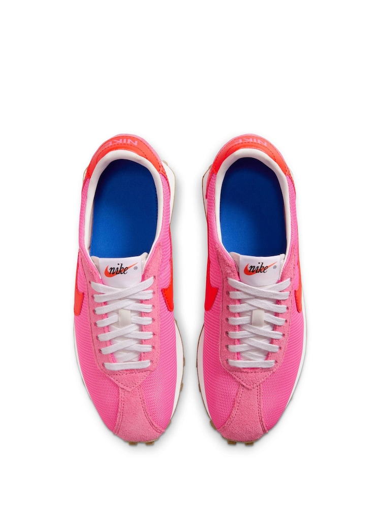 Nike Pink LD-1000 Trainers - Image 8 of 8 Nike Pink LD-1000 Trainers - Image 8 of 8