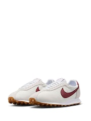 Nike Neutral/Red LD-1000 Trainers - Image 3 of 8