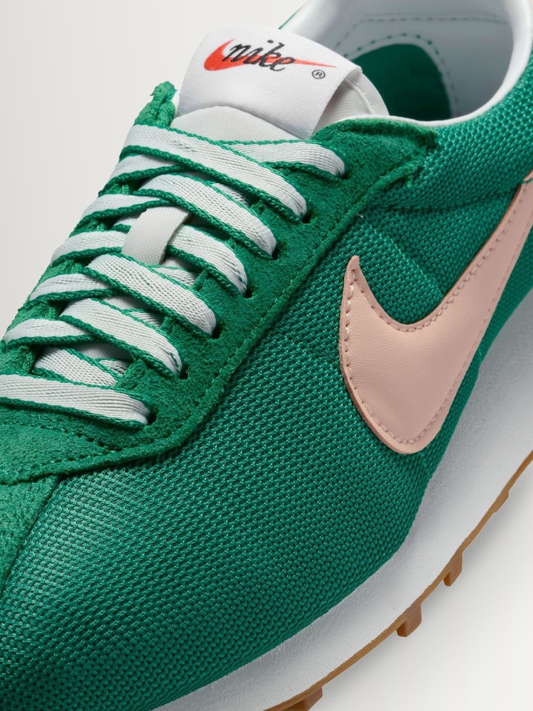 Nike Green/Pink LD-1000 Trainers - Image 5 of 5 Nike Green/Pink LD-1000 Trainers - Image 5 of 5