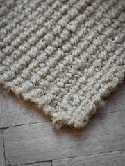 Garden Trading Natural Jute Doormat - Image 2 of 3