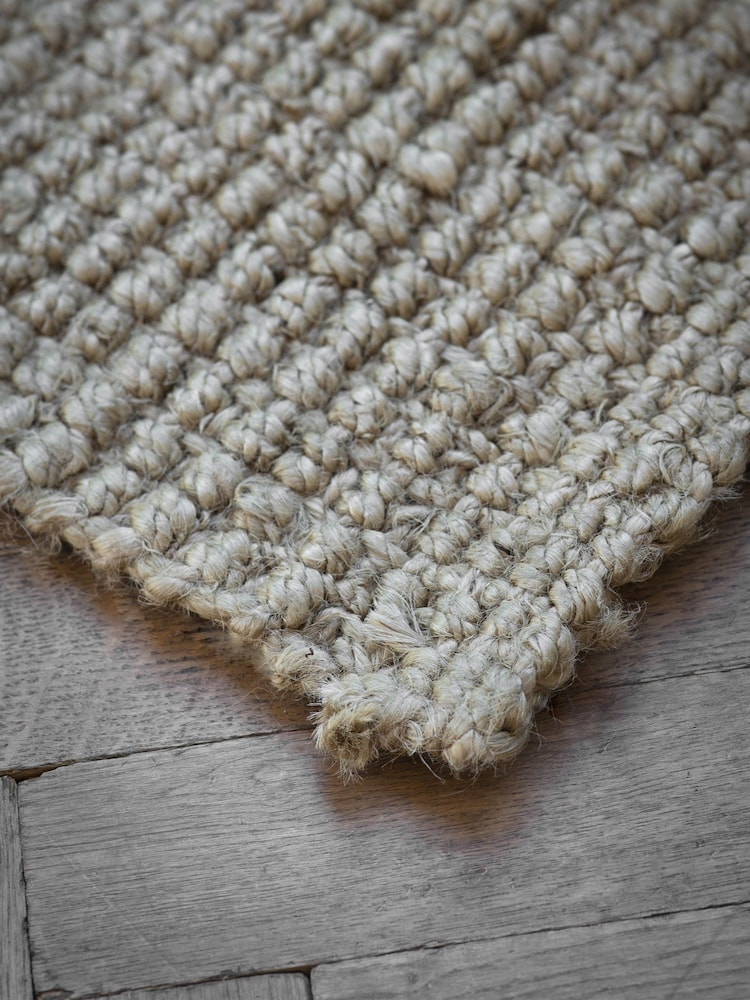 Garden Trading Natural Jute Doormat - Image 2 of 3