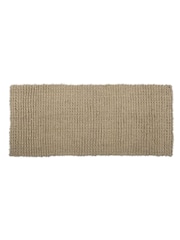 Garden Trading Natural Jute Doormat - Image 3 of 3