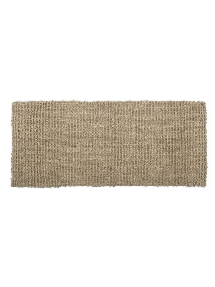 Garden Trading Natural Jute Doormat - Image 3 of 3