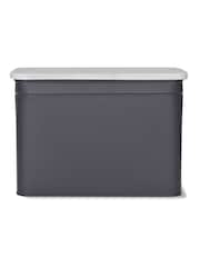 Garden Trading Carbon Brompton Bread Bin - Image 3 of 3
