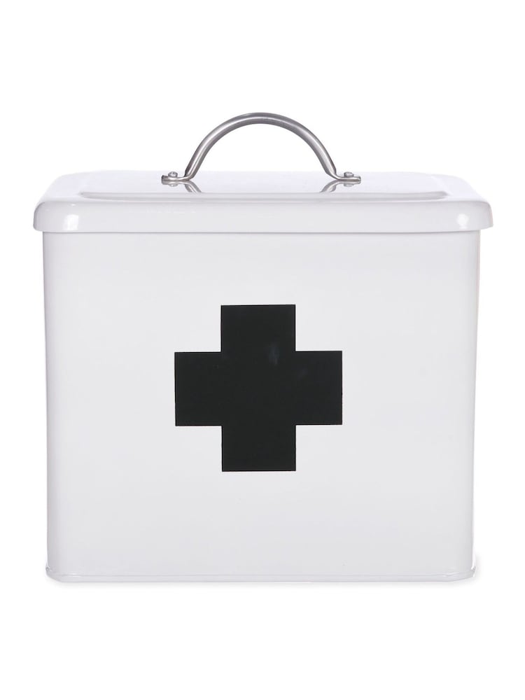 Garden Trading Chalk Original First Aid Box - Image 2 of 3
