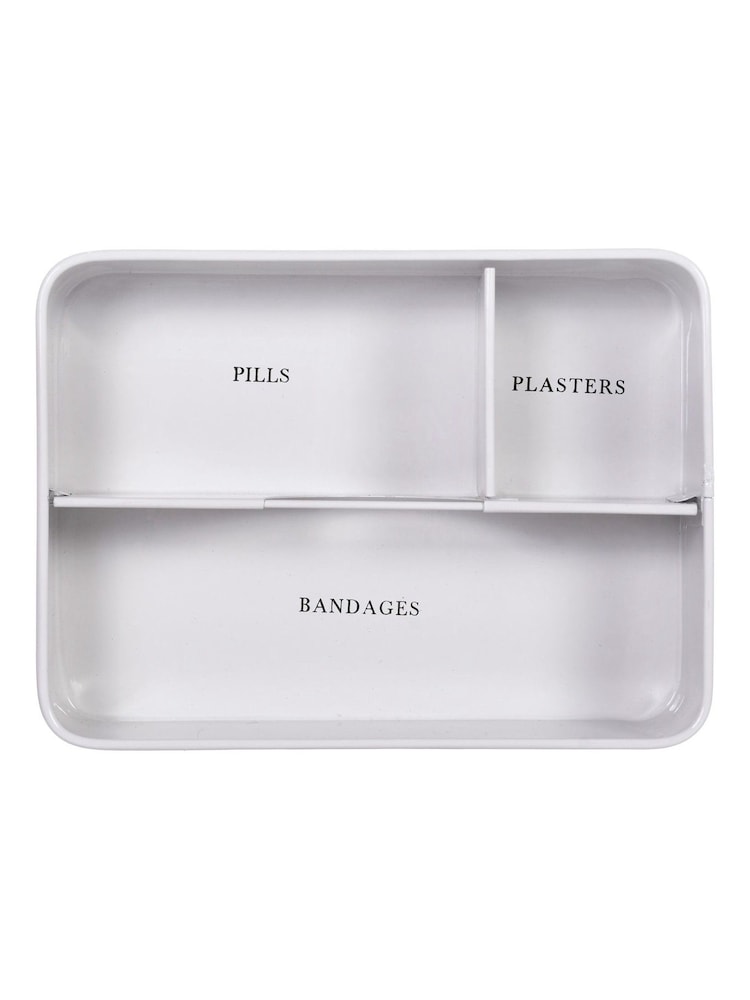 Garden Trading Chalk Original First Aid Box - Image 3 of 3