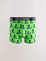 Guinness Christmas Novelty Boxers - Image 2 of 7