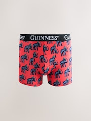 Guinness Christmas Novelty Boxers - Image 3 of 7