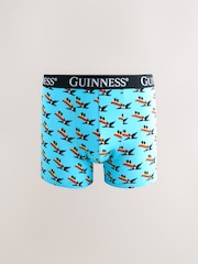 Guinness Christmas Novelty Boxers - Image 4 of 7