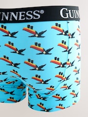 Guinness Christmas Novelty Boxers - Image 5 of 7