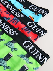 Guinness Christmas Novelty Boxers - Image 6 of 7
