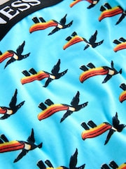 Guinness Christmas Novelty Boxers - Image 7 of 7