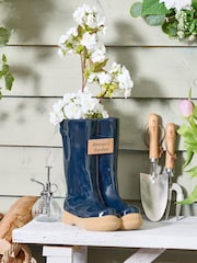 Personalised Large Wellington Planter by Dibor - Image 1 of 5