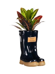 Personalised Large Wellington Planter by Dibor - Image 5 of 5