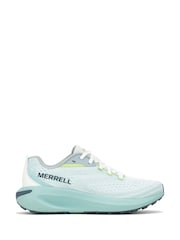 Merrell Blue Morphlite Running Shoes - Image 1 of 3