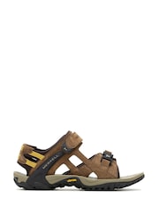 Merrell Brown Kahuna III Sandals - Image 1 of 3
