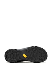 Merrell Black Moab Speed 2 Hiking Shoes - Image 2 of 3