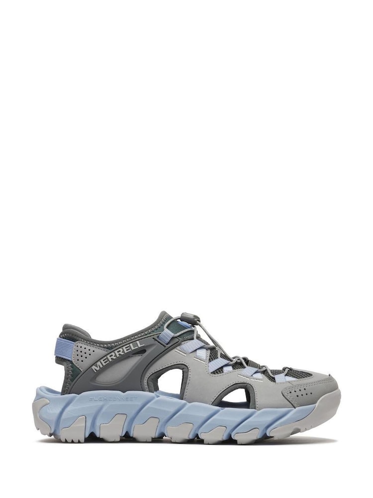 Merrell Grey Maipo Explorer Hiking Sandals - Image 1 of 1