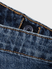Name It Blue Wide Leg Jeans - Image 5 of 5