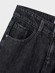 Name It Black Wide Leg Jeans - Image 5 of 5