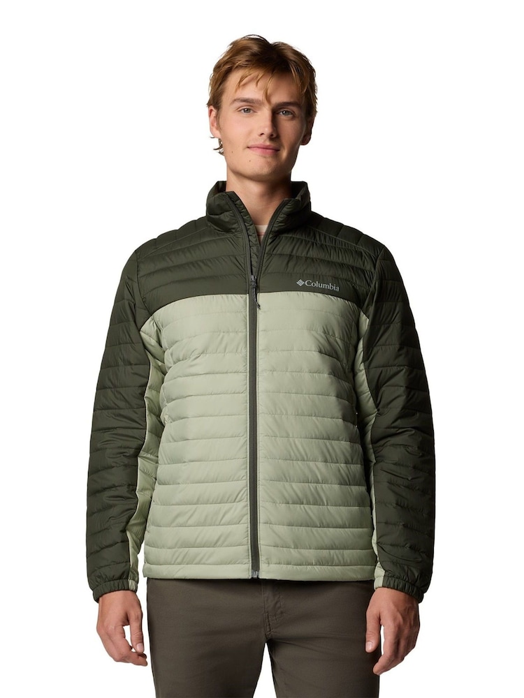 Columbia Silver Falls II Jacket - Image 1 of 4 Columbia Silver Falls II Jacket - Image 1 of 4