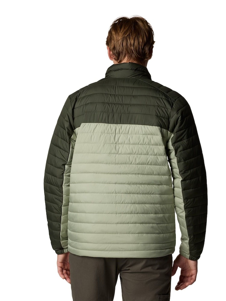 Columbia Silver Falls II Jacket - Image 2 of 4 Columbia Silver Falls II Jacket - Image 2 of 4