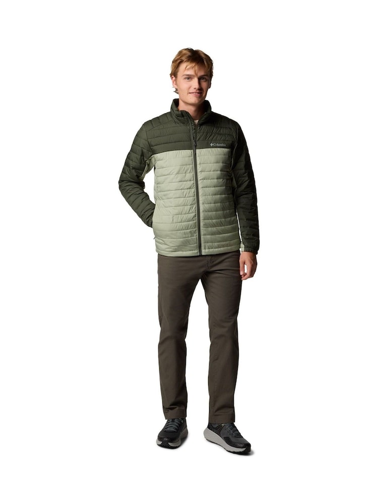 Columbia Silver Falls II Jacket - Image 4 of 4 Columbia Silver Falls II Jacket - Image 4 of 4