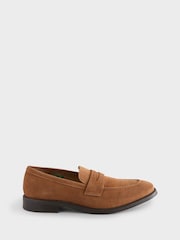 PS Paul Smith Brown Trainers - Image 1 of 1
