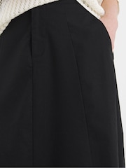 JD Williams Black Mix Full Skirt - Image 4 of 4