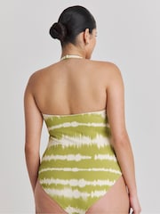 JD Williams Green Value Swimsuits 2 Pack - Image 3 of 5