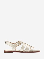 Cole Haan Womens  Flynn Fisherman Sandals - Image 1 of 6