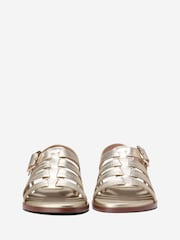 Cole Haan Womens  Flynn Fisherman Sandals - Image 2 of 6