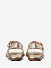 Cole Haan Womens  Flynn Fisherman Sandals - Image 3 of 6