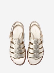 Cole Haan Womens  Flynn Fisherman Sandals - Image 4 of 6
